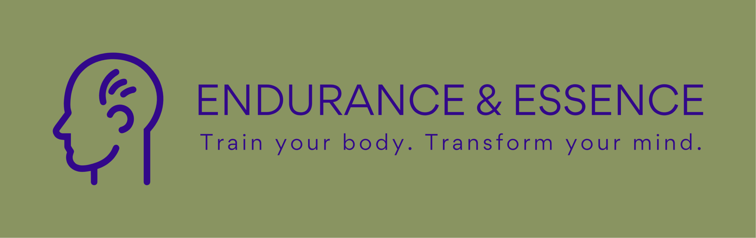 Endurance & Essence