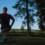 Achtsamkeit und Ausdauersport